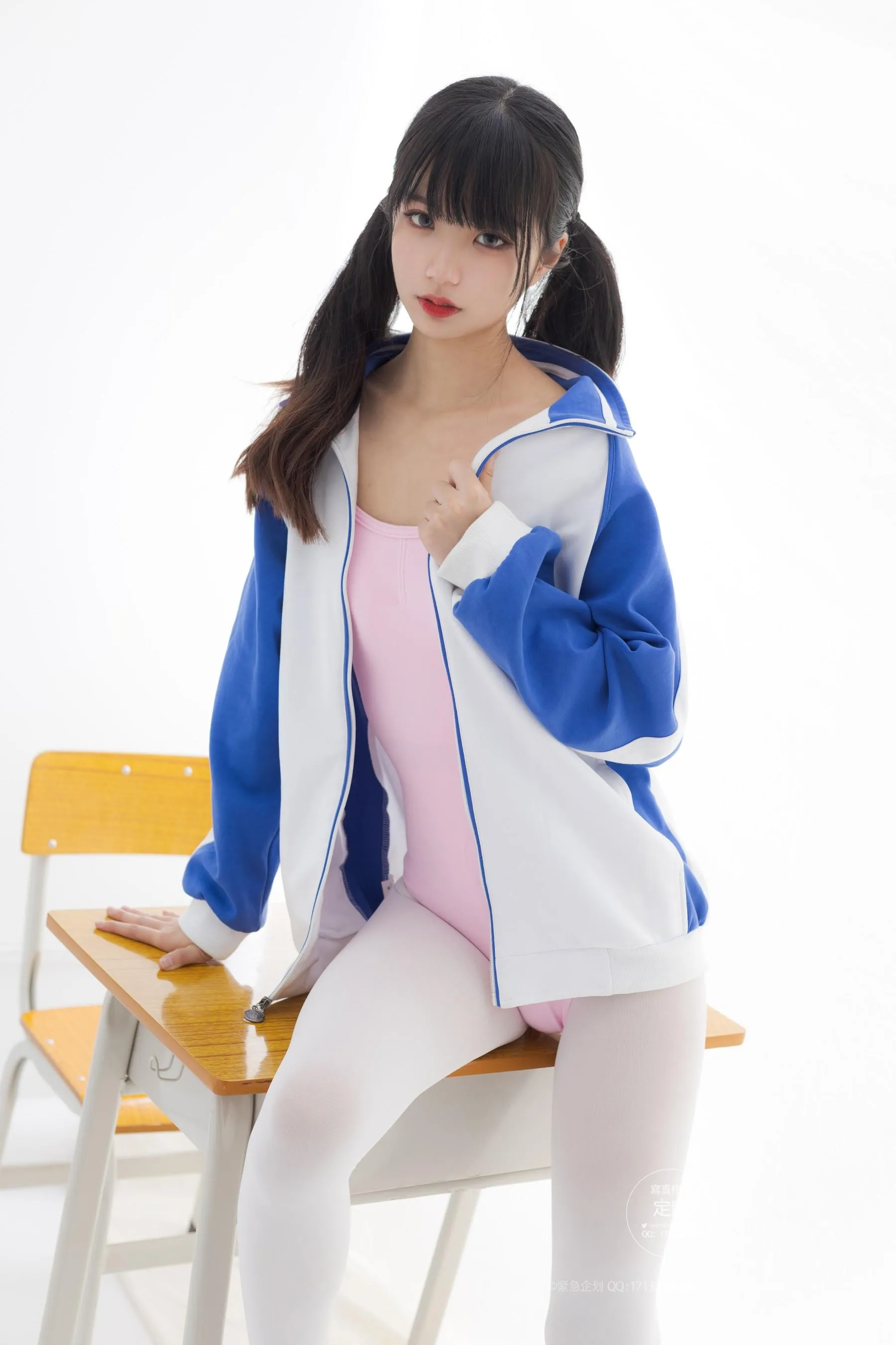 紧急企划 – NO.14 一只喵喵梓 [105P]插图7